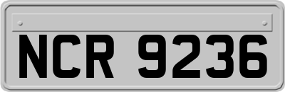 NCR9236