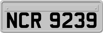 NCR9239