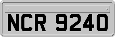 NCR9240