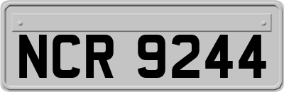 NCR9244