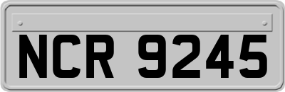 NCR9245