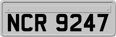 NCR9247
