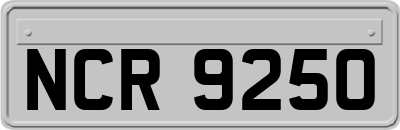 NCR9250