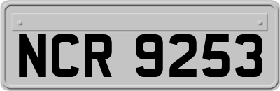 NCR9253