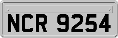 NCR9254