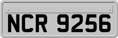 NCR9256