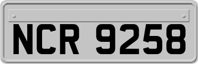 NCR9258