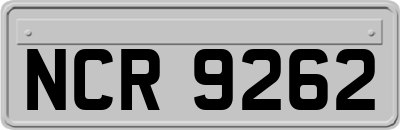 NCR9262