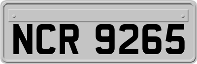 NCR9265