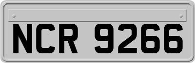 NCR9266
