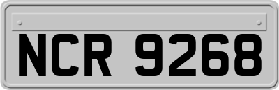 NCR9268
