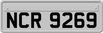 NCR9269