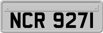 NCR9271