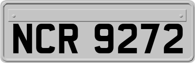 NCR9272