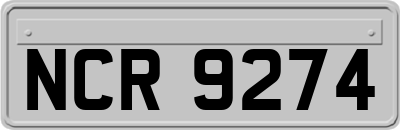 NCR9274