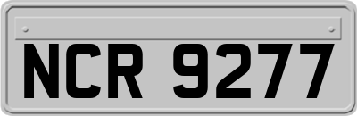 NCR9277