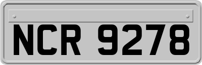 NCR9278