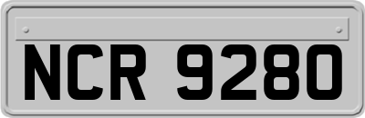 NCR9280