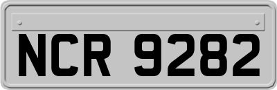 NCR9282