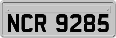 NCR9285