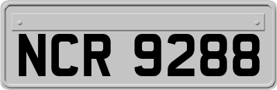 NCR9288