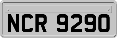 NCR9290
