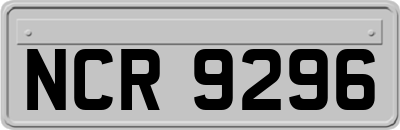 NCR9296