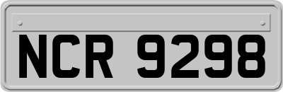 NCR9298