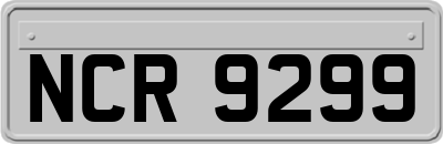 NCR9299