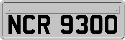 NCR9300