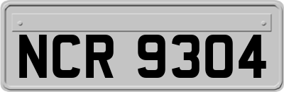 NCR9304