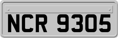 NCR9305