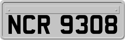 NCR9308