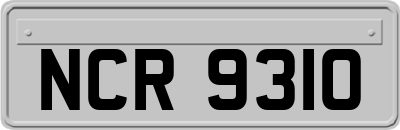 NCR9310