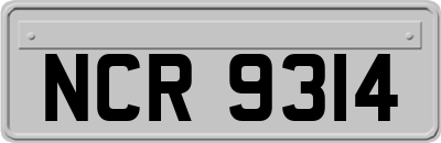 NCR9314
