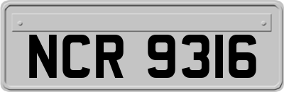 NCR9316