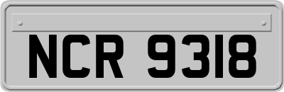 NCR9318
