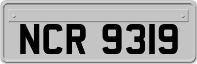 NCR9319
