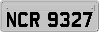 NCR9327