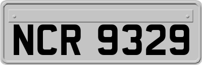 NCR9329