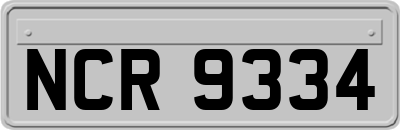 NCR9334
