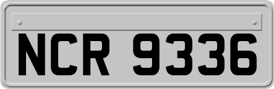 NCR9336