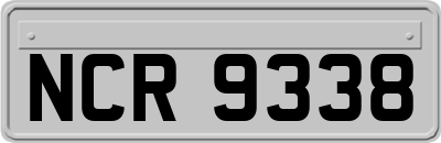 NCR9338