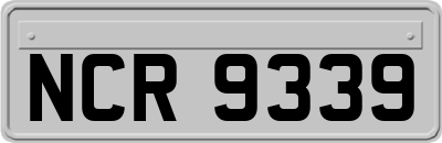 NCR9339