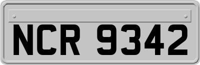 NCR9342