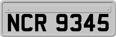 NCR9345