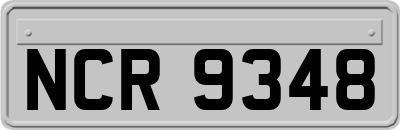 NCR9348