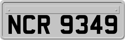 NCR9349