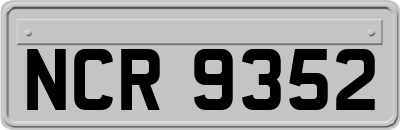 NCR9352