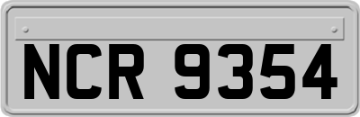NCR9354
